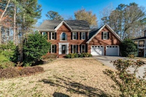 3444 Laurel Green Ct NW, Kennesaw, GA 30144