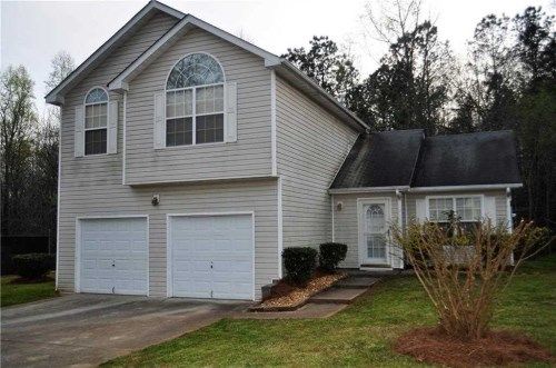 4385 Bridle Point Parkway, Snellville, GA 30039