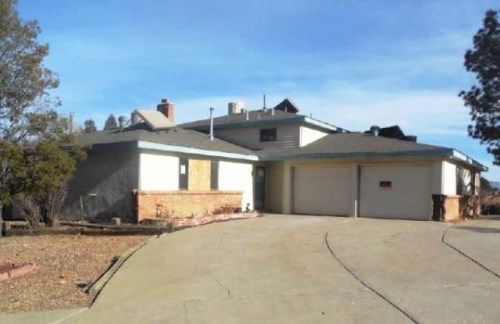 10200 Elmhurst Dr Nw, Albuquerque, NM 87114