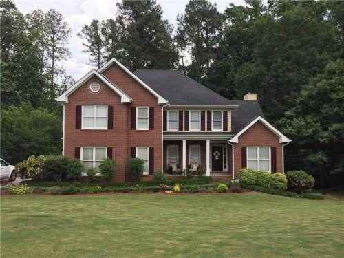 1021 Cedar Bluff Trl SW, Lilburn, GA 30047