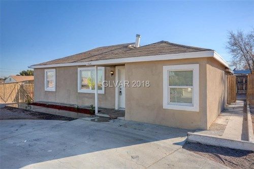 1626 Stewart Avenue, Las Vegas, NV 89101