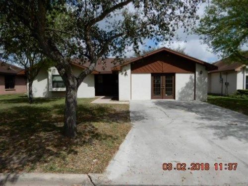 153 GILSON RD, Brownsville, TX 78520