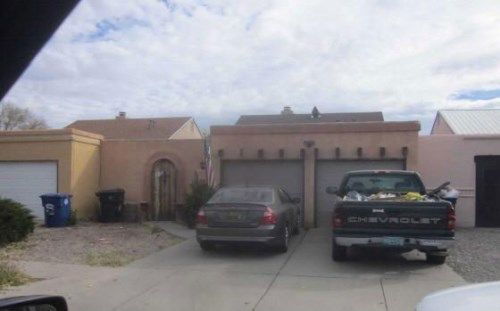 4028 67TH ST NW, Albuquerque, NM 87120