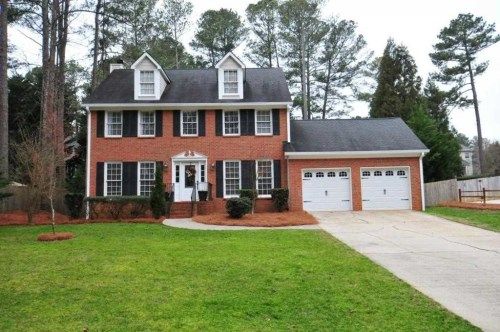 110 Surrey Park Ct, Duluth, GA 30097