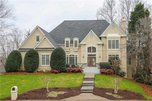 1394 Waterford Green Dr, Marietta, GA 30068