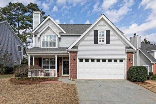 2195 Mainsail Dr, Marietta, GA 30062