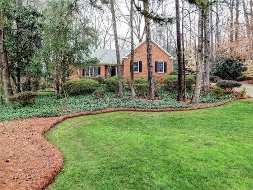 1055 Downing Ct NE, Marietta, GA 30068