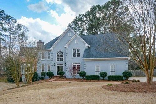 4816 Upper Branden Place, Marietta, GA 30068