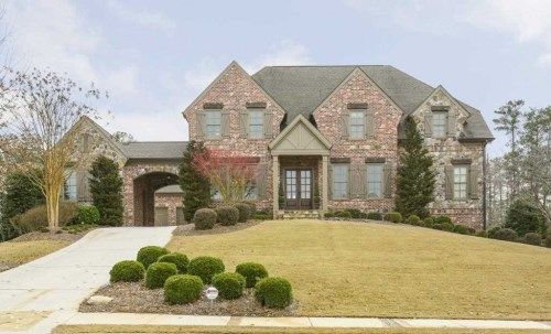 3210 Teaberry Way, Marietta, GA 30068