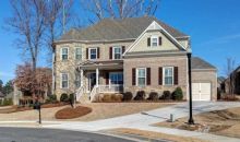 725 Stuart Ct Alpharetta, GA 30004