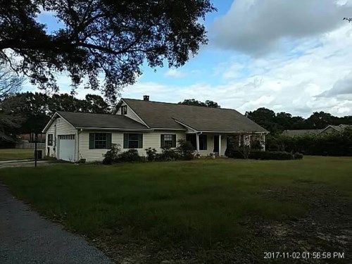 5160 Crowson Rd, Pensacola, FL 32526