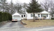 10 Lakeside Dr Dudley, MA 01571