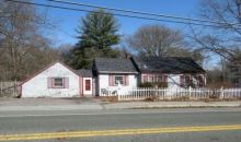 857 Temple St Whitman, MA 02382