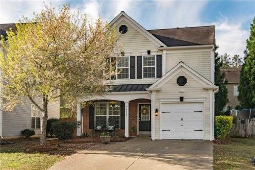 1109 Dunedin Trl, Woodstock, GA 30188