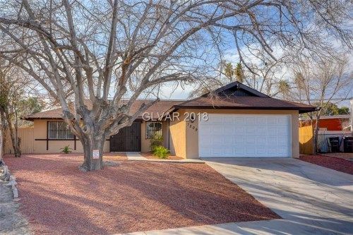 1209 Ralph Circle, Las Vegas, NV 89101