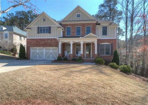 620 Chestatee Creek Dr NW, Acworth, GA 30101