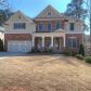 620 Chestatee Creek Dr NW, Acworth, GA 30101 ID:15659760