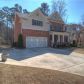 620 Chestatee Creek Dr NW, Acworth, GA 30101 ID:15659762