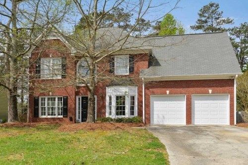 4561 Spotted Pony Dr NW, Acworth, GA 30101