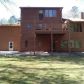 1648 Canberra Dr, Stone Mountain, GA 30088 ID:15603977