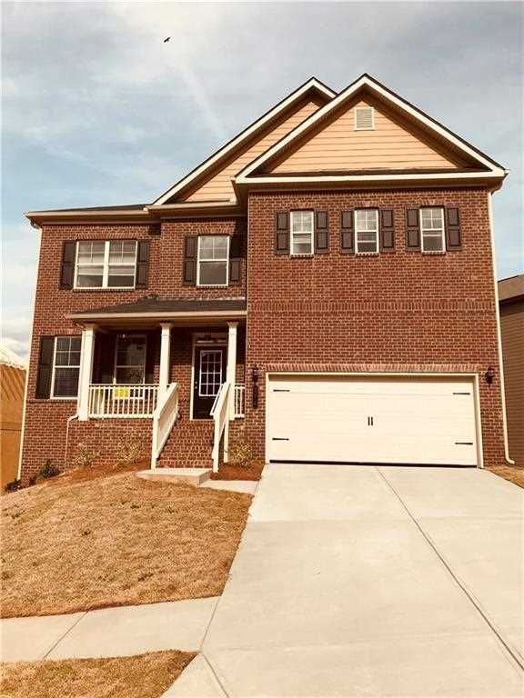 374 Lance View Ln, Lawrenceville, GA 30045