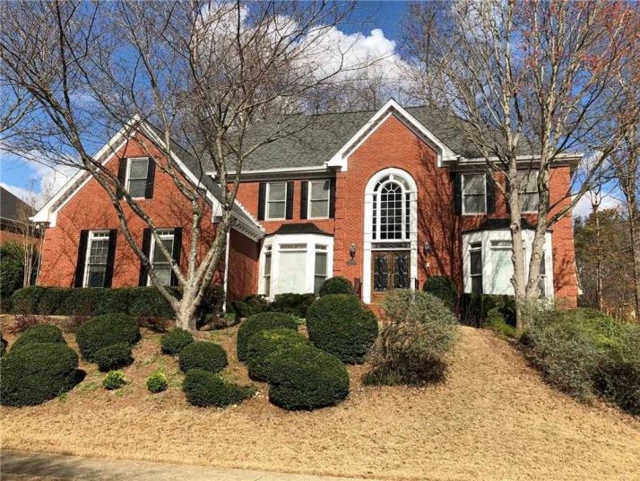 10565 Kingsmark Trl, Alpharetta, GA 30022