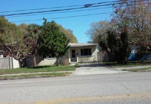 3331 16th Street North, Saint Petersburg, FL 33704