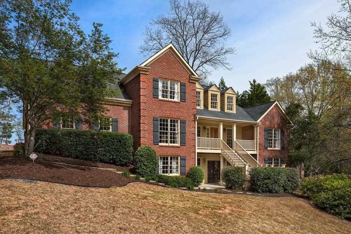 5345 Overbend Trl, Suwanee, GA 30024