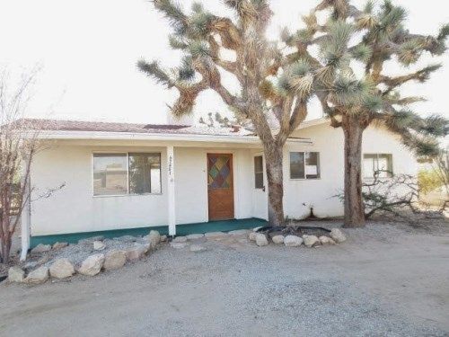 57461 Onaga Trail, Yucca Valley, CA 92284