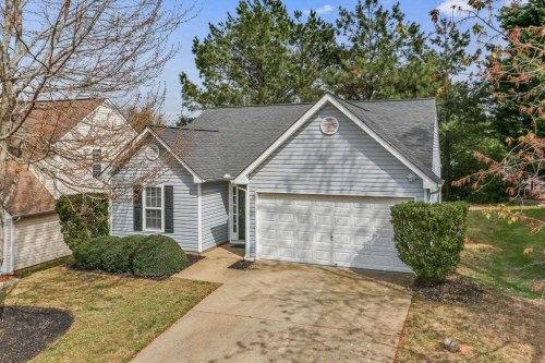 3726 Wavetree Pass NW, Acworth, GA 30101