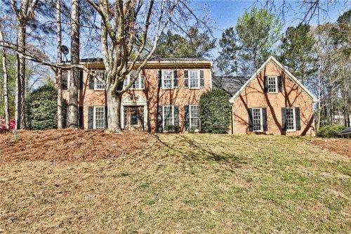 2045 Dayron Ct, Marietta, GA 30062