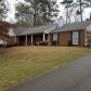 2628 Laurel Woods Ln, Conyers, GA 30094 ID:15384958