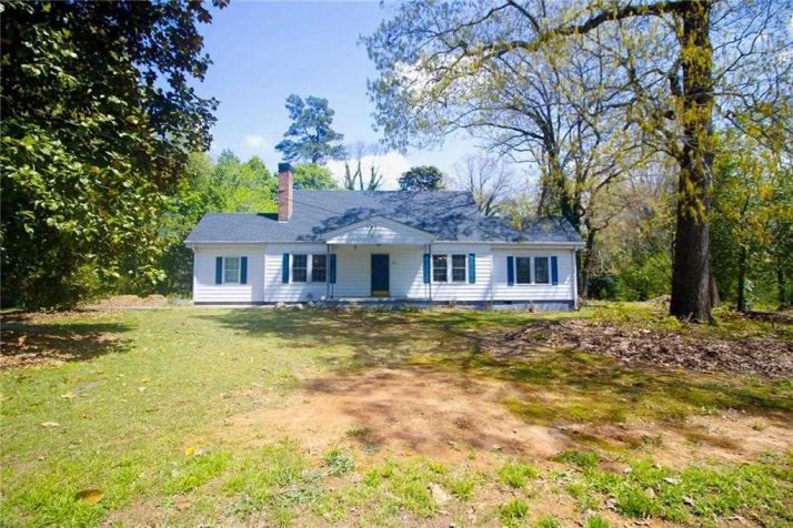 1181 Rays Rd, Stone Mountain, GA 30083