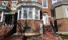 2546 Garrett Ave Baltimore, MD 21218