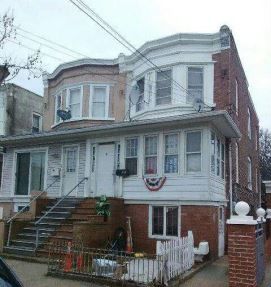 203 N Montpelier Ave, Atlantic City, NJ 08401