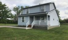 76 Holtzmuller Rd West Manchester, OH 45382