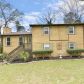 4924 Wycliffe Dr, Stone Mountain, GA 30087 ID:15621136