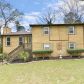 4924 Wycliffe Dr, Stone Mountain, GA 30087 ID:15621137