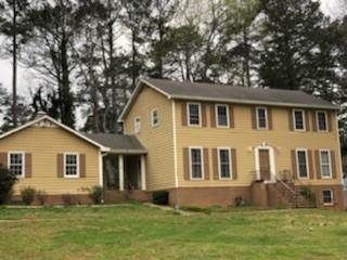 454 Allana Ct, Stone Mountain, GA 30087