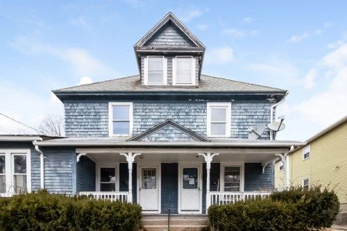 153-155 Eldridge St, Manchester, CT 06040