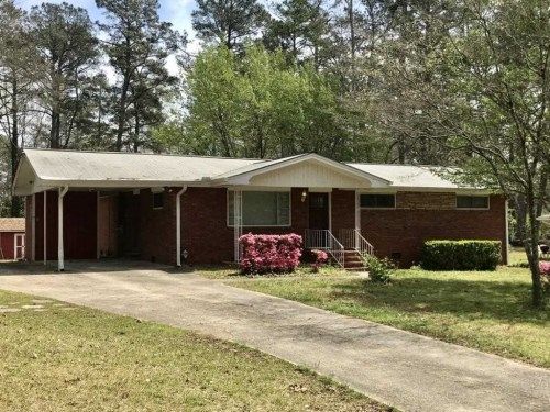 5857 North Ave SW, Mableton, GA 30126