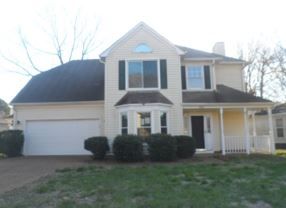 452 Waverly Pl, Newport News, VA 23608