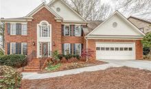 11815 Windcreek Alpharetta, GA 30005