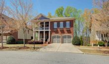 12464 Danesfeld Dr Alpharetta, GA 30004