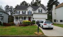 5385 Derby Chase Ct Alpharetta, GA 30005