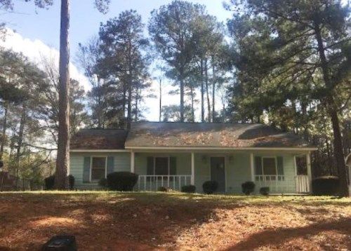 2019 Greentree Pkwy, Macon, GA 31220