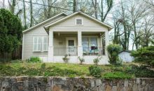 2 Lookout Circle SW Rome, GA 30161