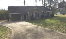 4 Echles Drive Rome, GA 30161