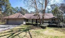 27 Saddle Mountain Rd Rome, GA 30161