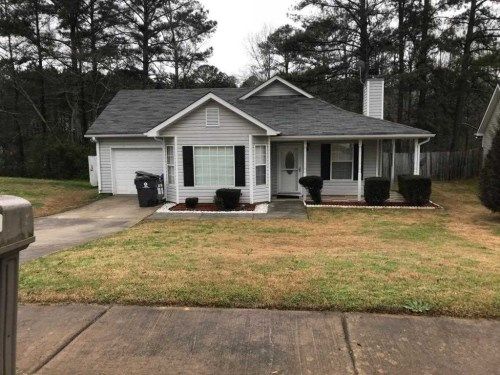 131 Bay Court Dr, Stockbridge, GA 30281